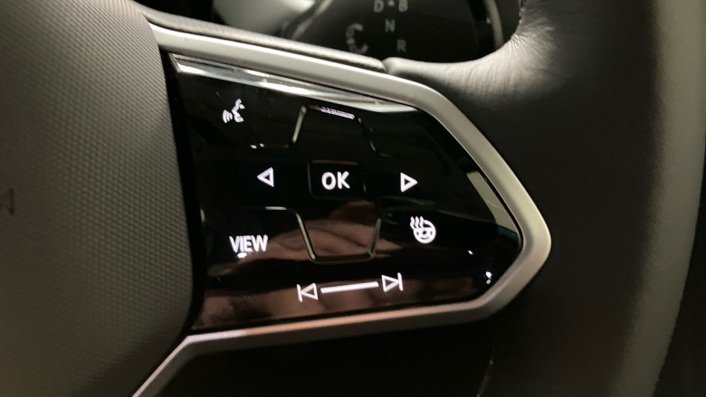 Volkswagen ID. Buzz 210kW Style Pro 86kWh 5dr LWB Auto [7St/Design+] Electric Estate